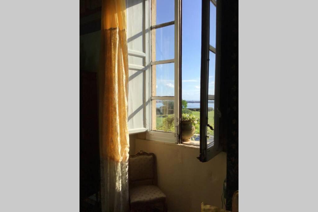 Appartamenti Palazzo Forcella De Seta14 Vista Mare Palerme Extérieur photo