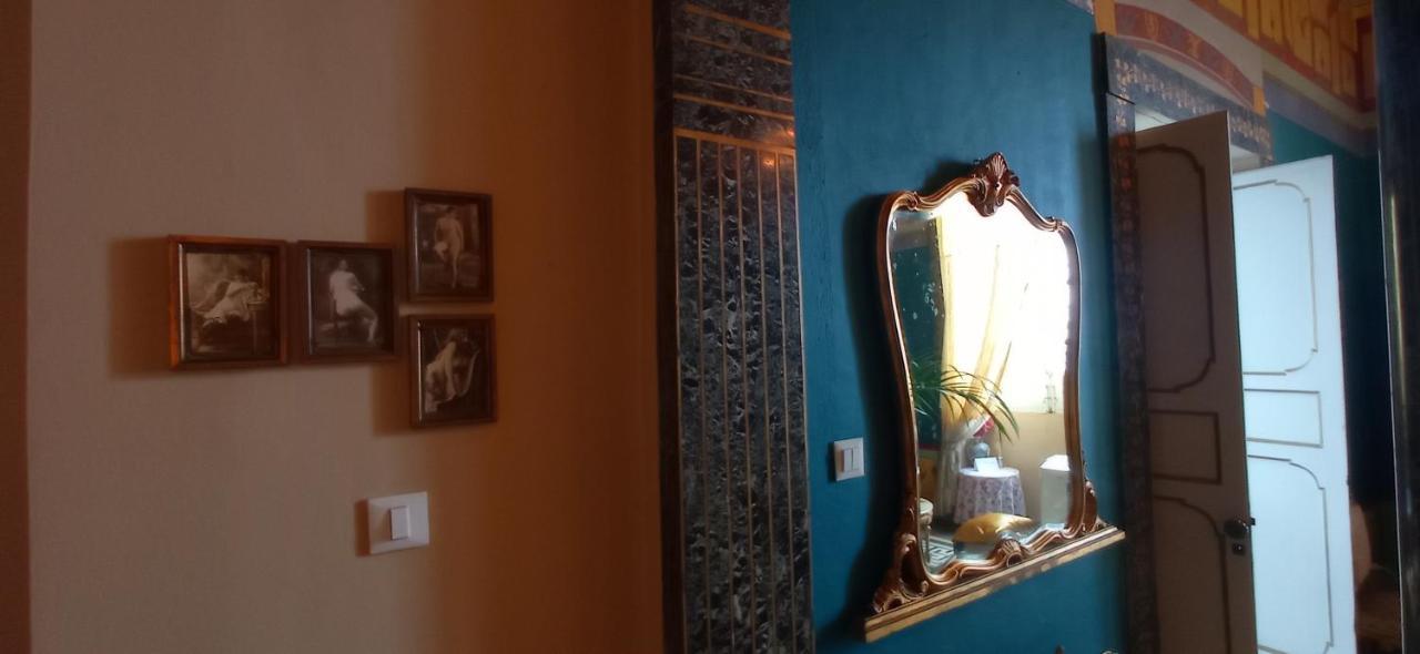 Appartamenti Palazzo Forcella De Seta14 Vista Mare Palerme Extérieur photo