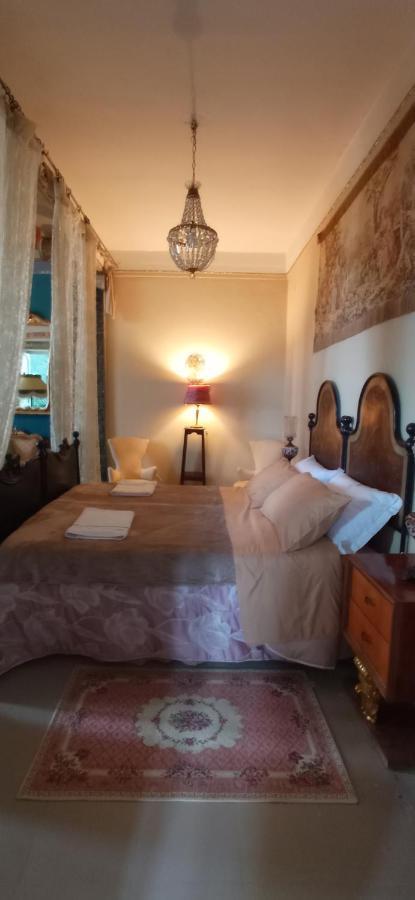 Appartamenti Palazzo Forcella De Seta14 Vista Mare Palerme Extérieur photo