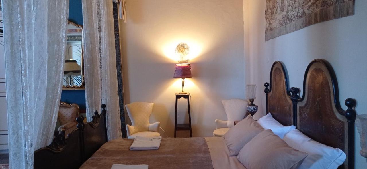 Appartamenti Palazzo Forcella De Seta14 Vista Mare Palerme Extérieur photo