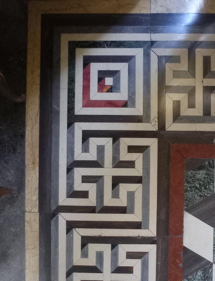 Appartamenti Palazzo Forcella De Seta14 Vista Mare Palerme Extérieur photo