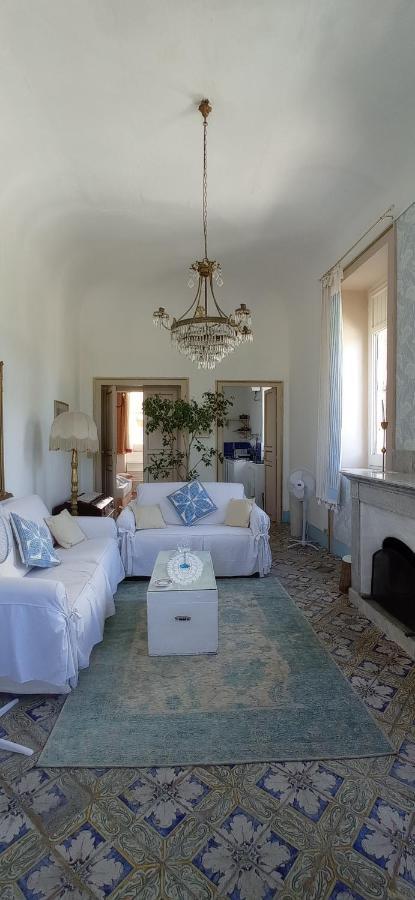 Appartamenti Palazzo Forcella De Seta14 Vista Mare Palerme Extérieur photo