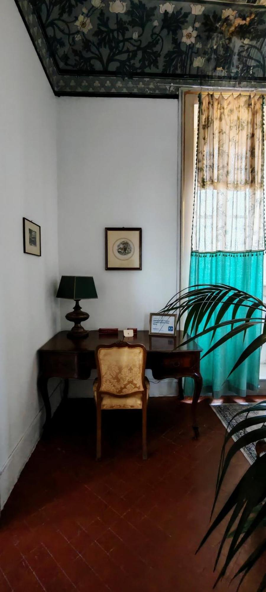 Appartamenti Palazzo Forcella De Seta14 Vista Mare Palerme Extérieur photo